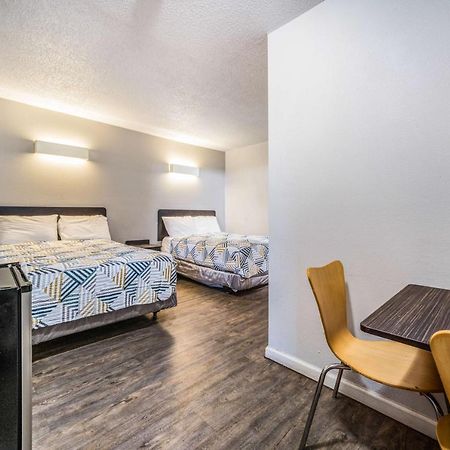 Motel 6-Toms River, Nj Zewnętrze zdjęcie