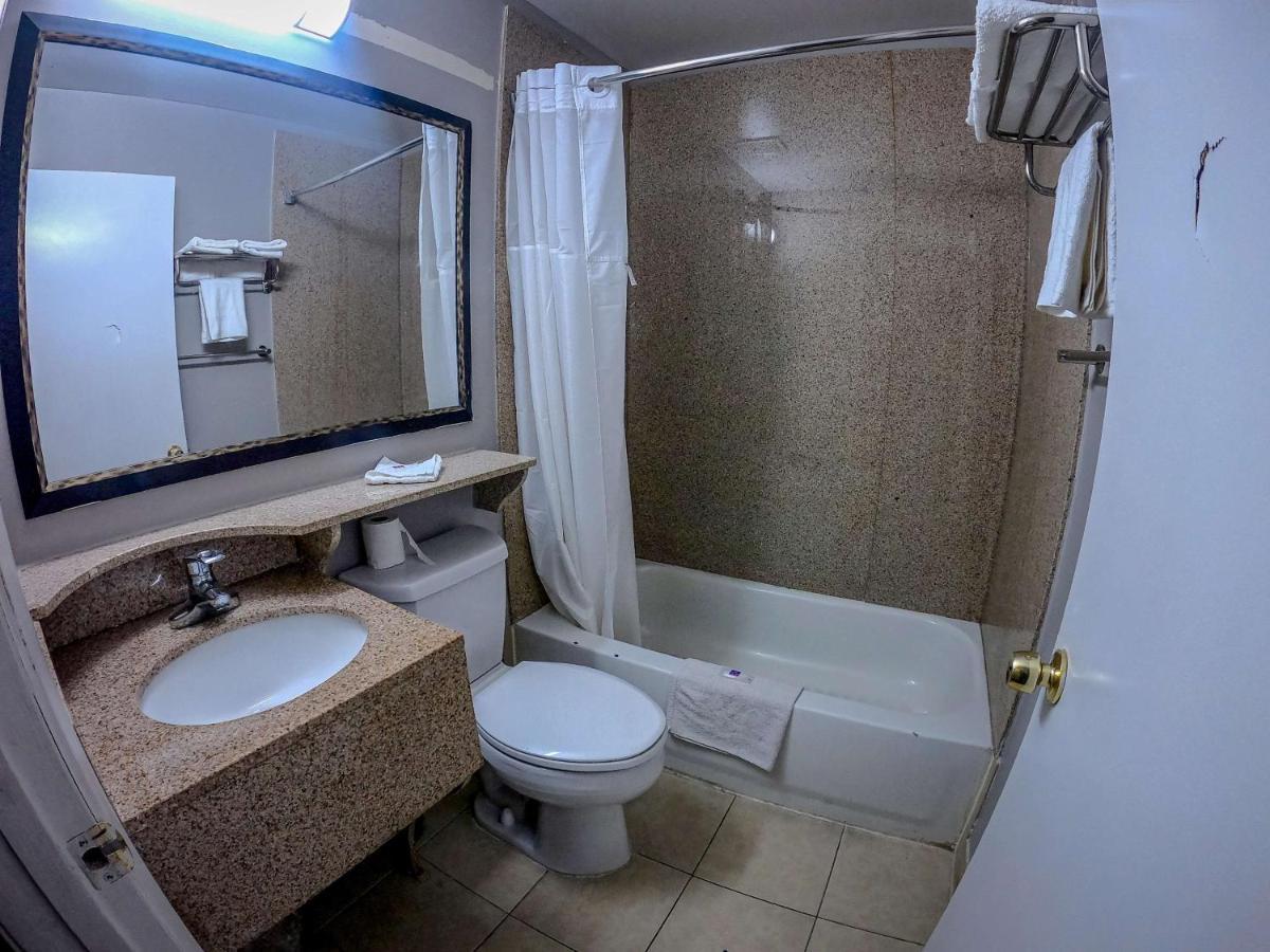 Motel 6-Toms River, Nj Zewnętrze zdjęcie