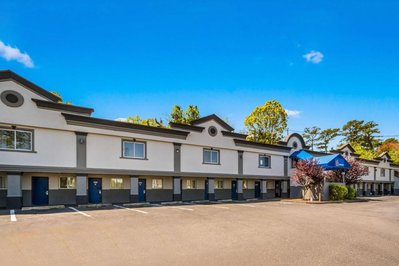 Motel 6-Toms River, Nj Zewnętrze zdjęcie