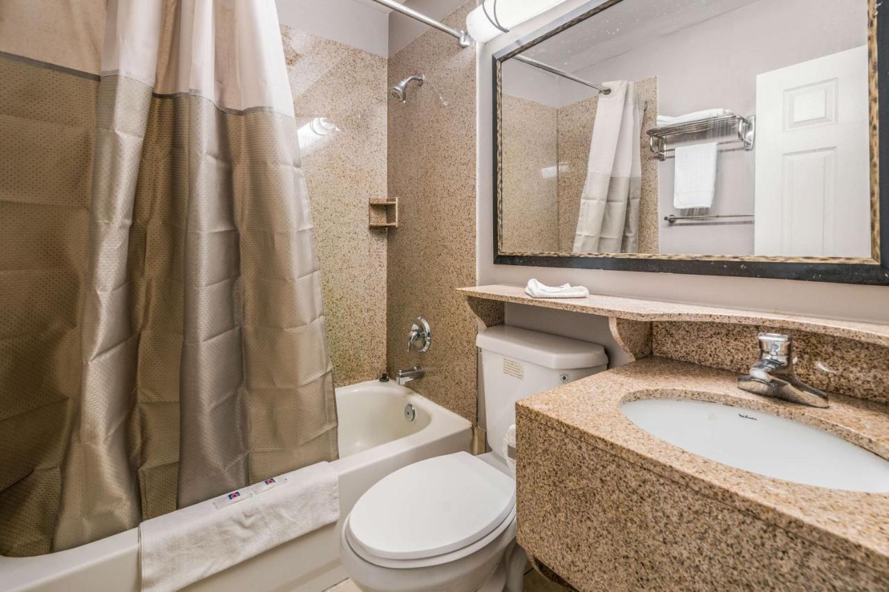 Motel 6-Toms River, Nj Zewnętrze zdjęcie
