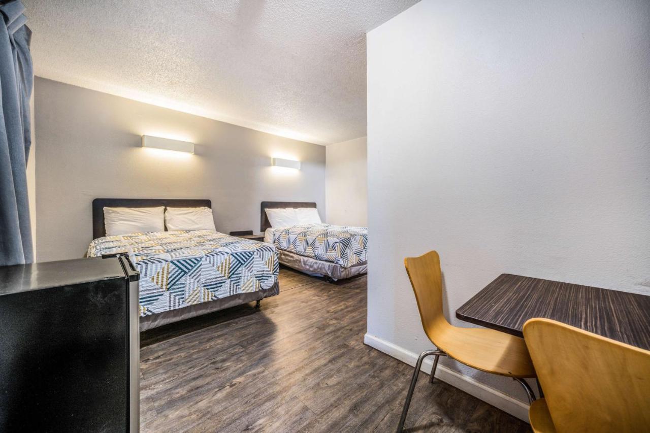 Motel 6-Toms River, Nj Zewnętrze zdjęcie