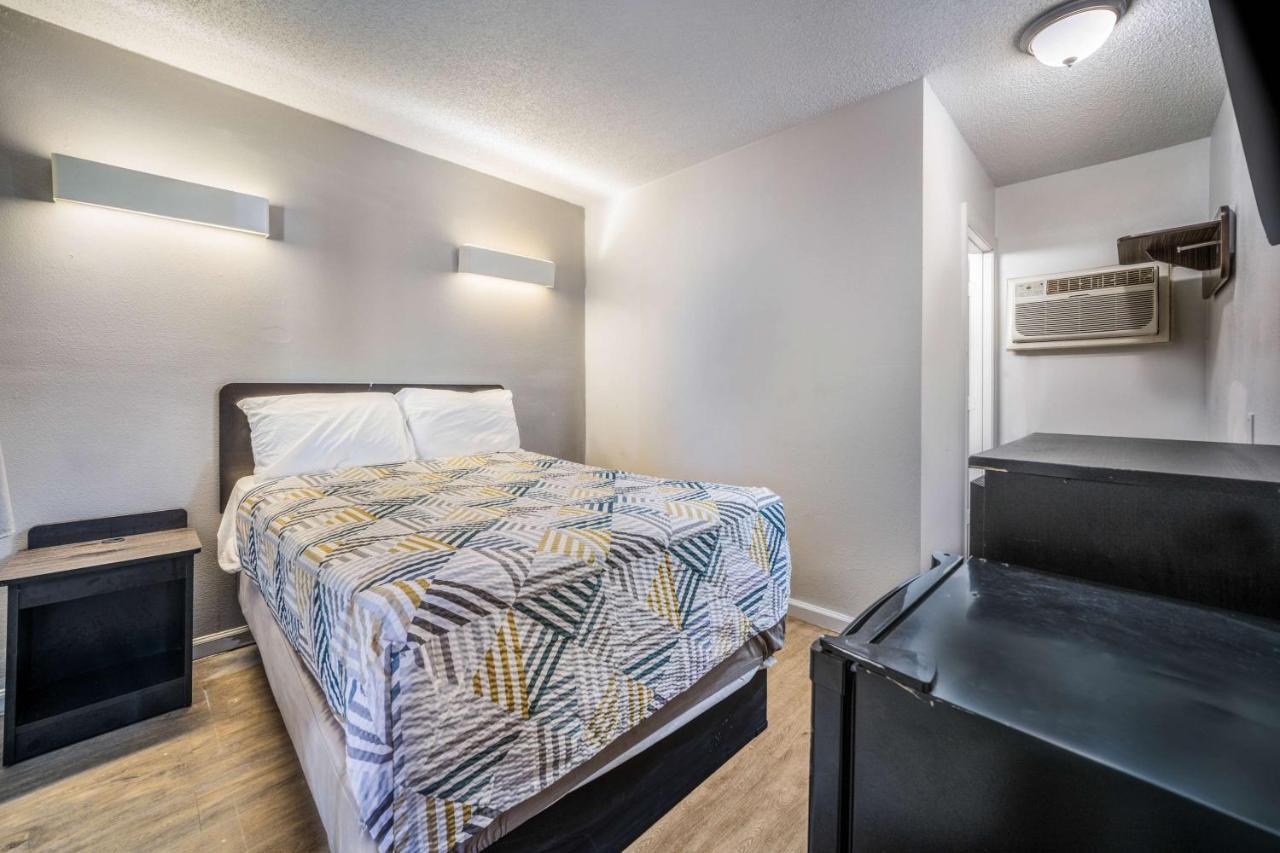 Motel 6-Toms River, Nj Zewnętrze zdjęcie