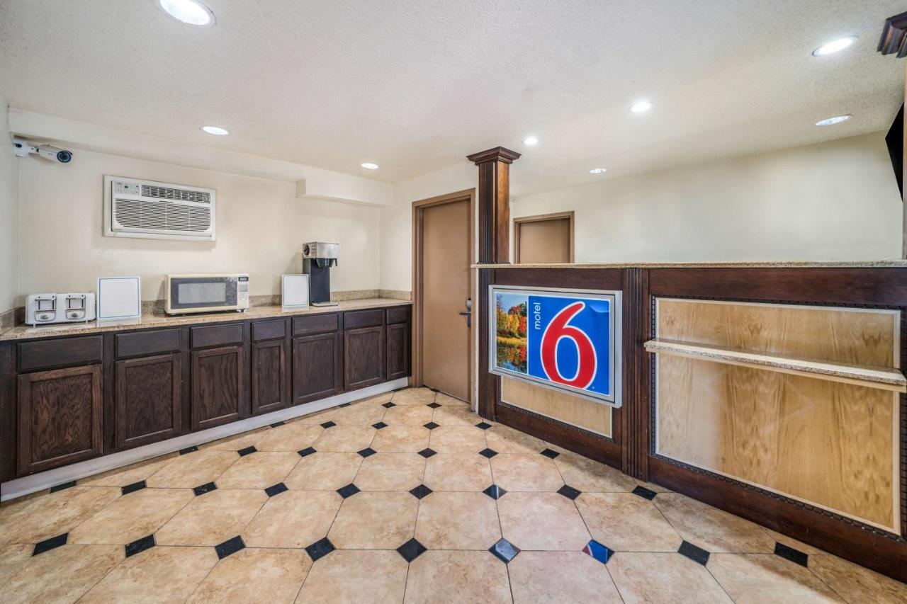Motel 6-Toms River, Nj Zewnętrze zdjęcie