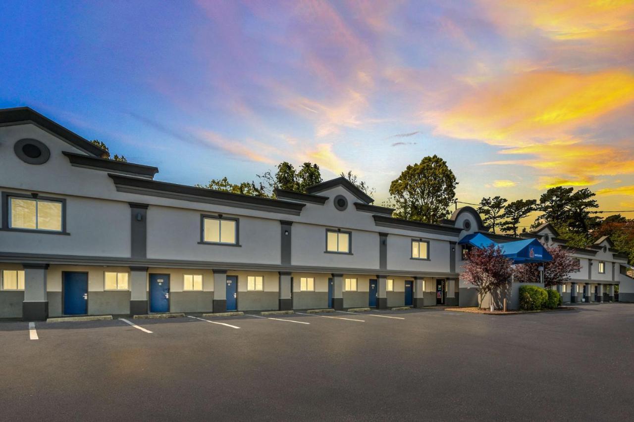 Motel 6-Toms River, Nj Zewnętrze zdjęcie