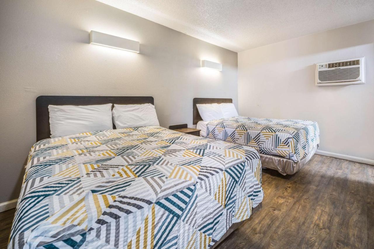 Motel 6-Toms River, Nj Zewnętrze zdjęcie