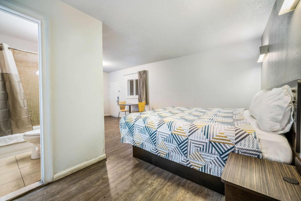 Motel 6-Toms River, Nj Zewnętrze zdjęcie