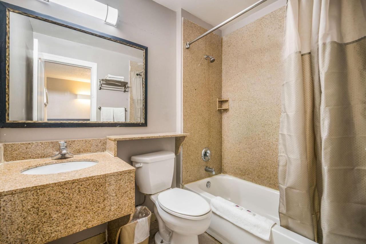 Motel 6-Toms River, Nj Zewnętrze zdjęcie