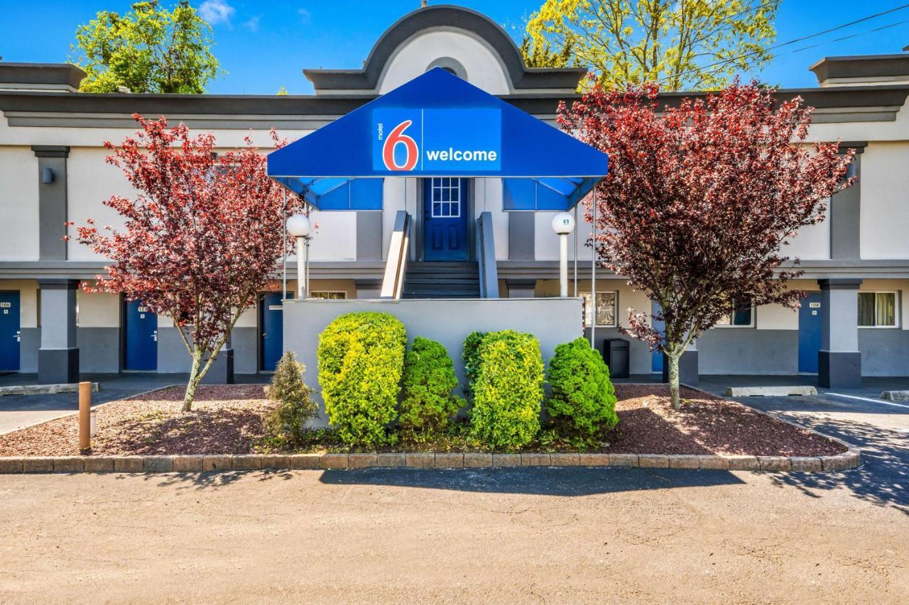 Motel 6-Toms River, Nj Zewnętrze zdjęcie