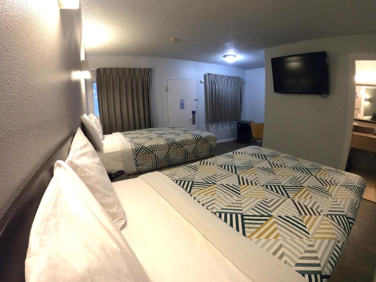 Motel 6-Toms River, Nj Zewnętrze zdjęcie