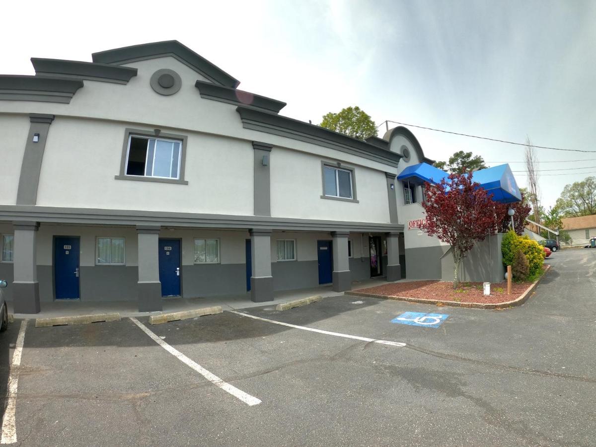 Motel 6-Toms River, Nj Zewnętrze zdjęcie