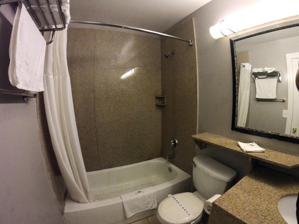 Motel 6-Toms River, Nj Zewnętrze zdjęcie