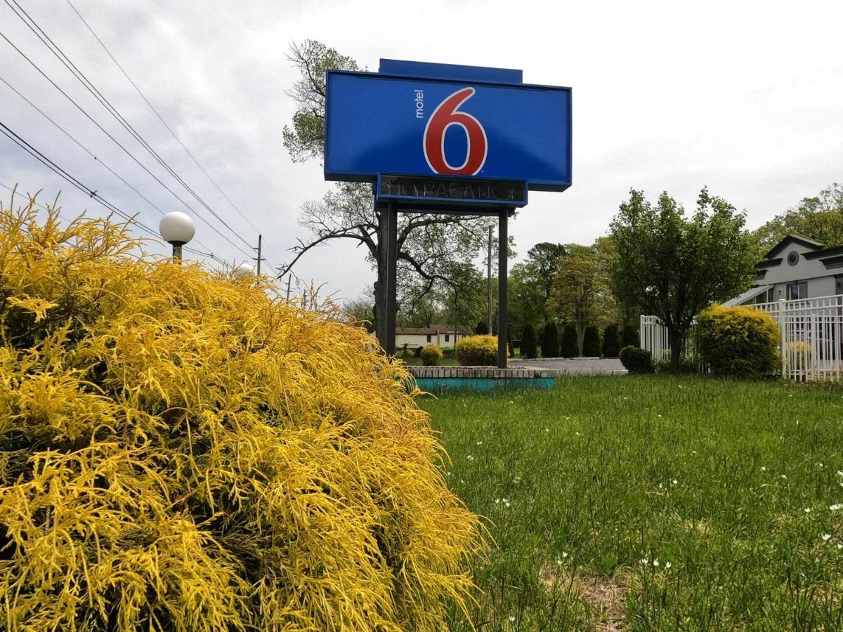 Motel 6-Toms River, Nj Zewnętrze zdjęcie