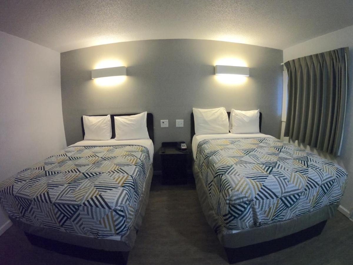 Motel 6-Toms River, Nj Zewnętrze zdjęcie