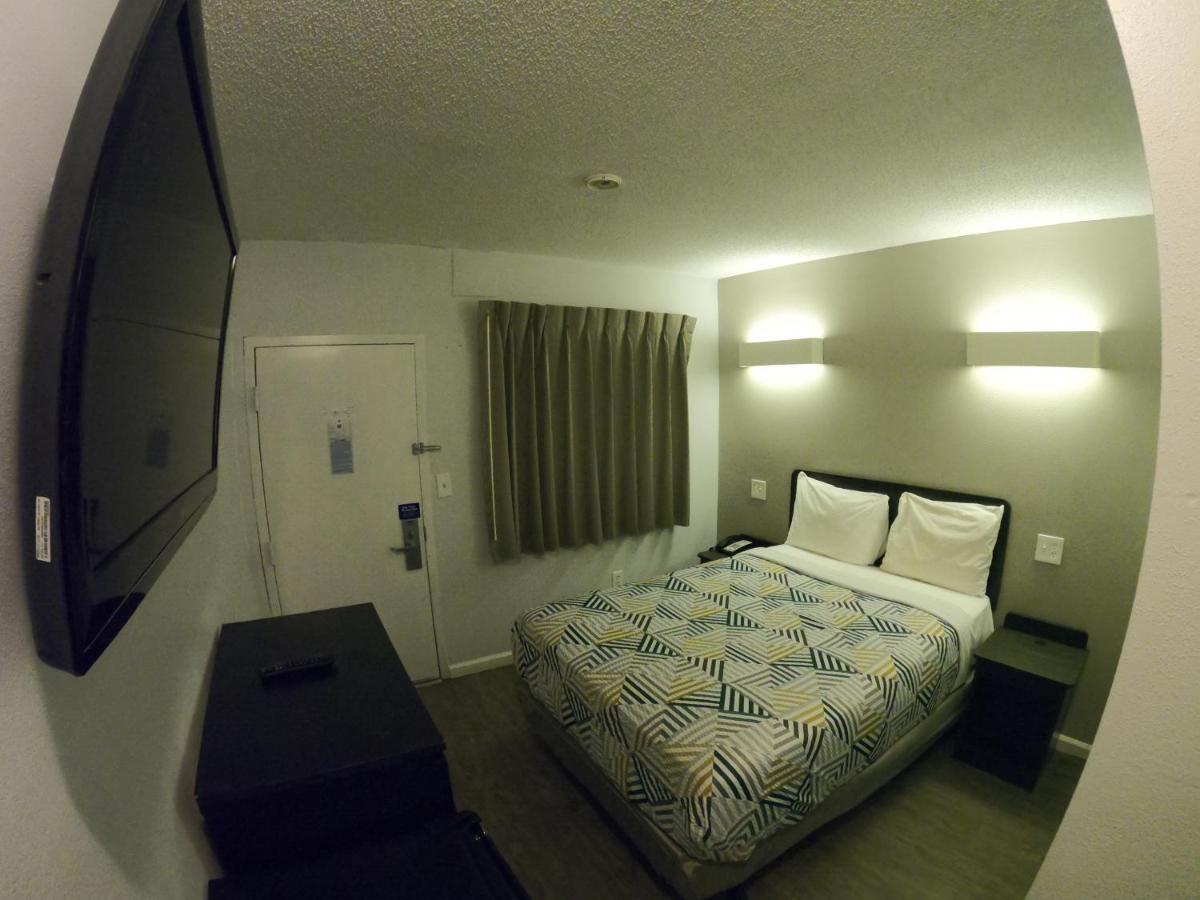 Motel 6-Toms River, Nj Zewnętrze zdjęcie