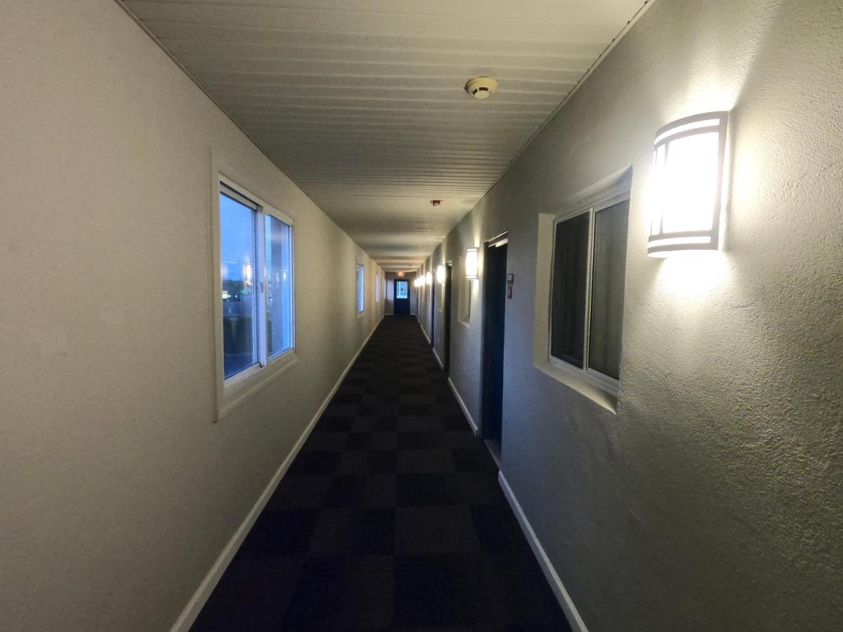Motel 6-Toms River, Nj Zewnętrze zdjęcie