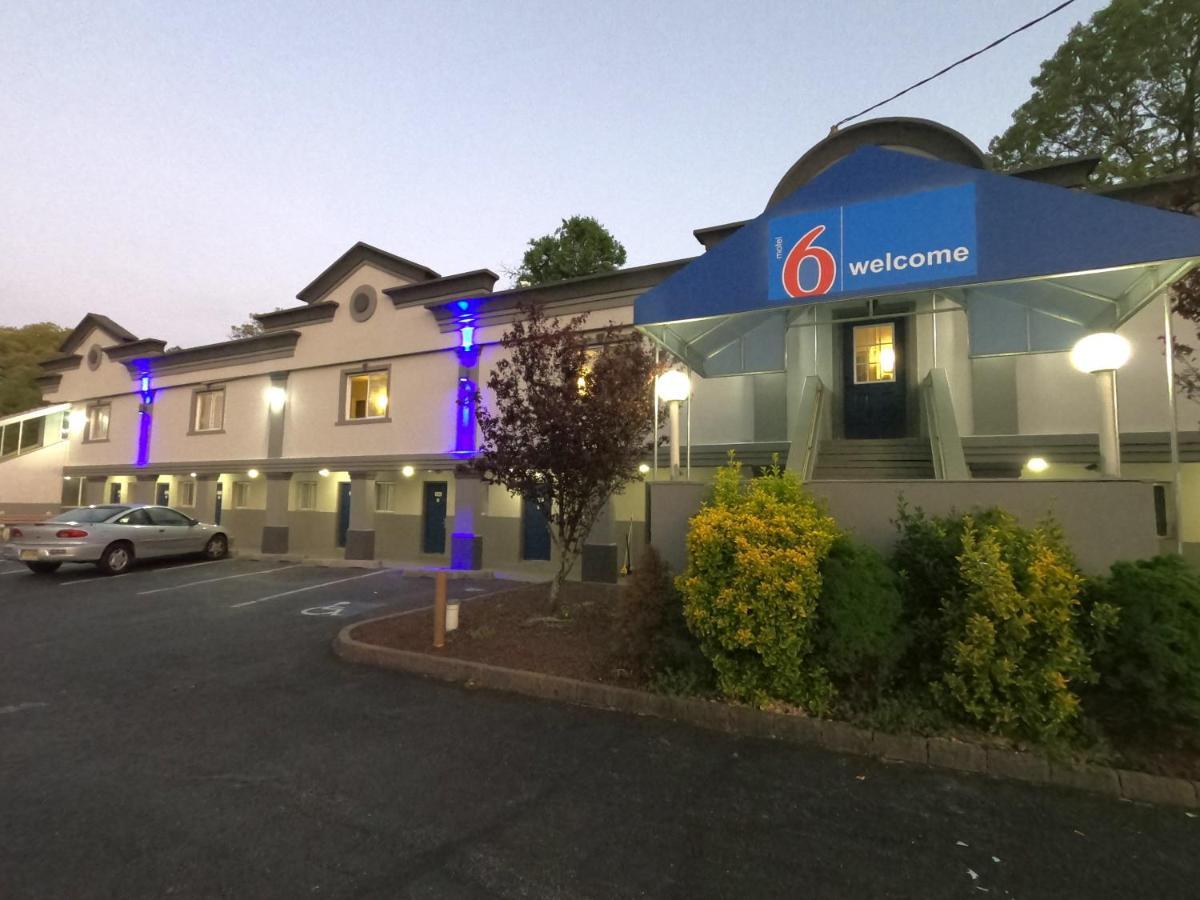 Motel 6-Toms River, Nj Zewnętrze zdjęcie
