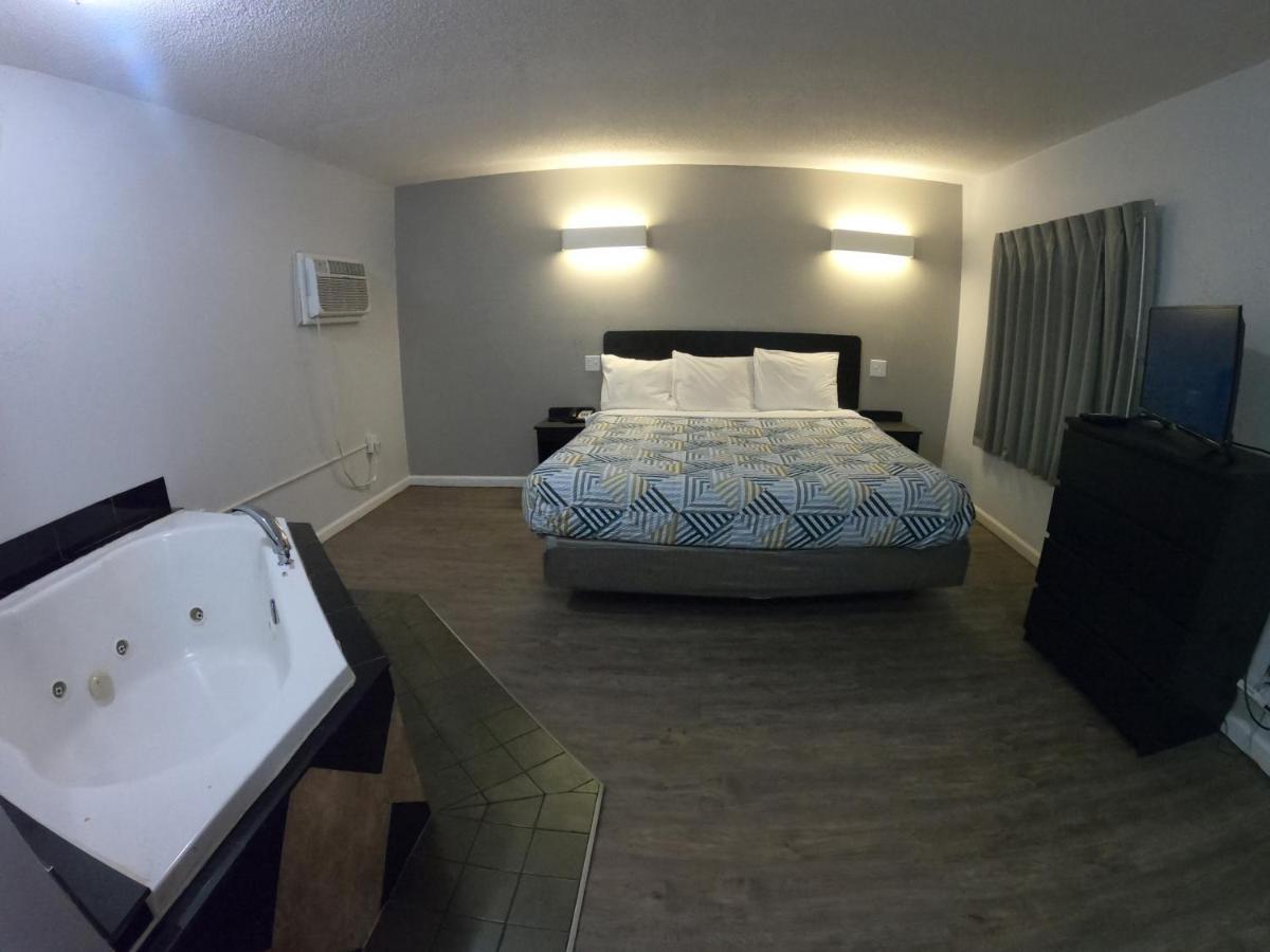 Motel 6-Toms River, Nj Zewnętrze zdjęcie