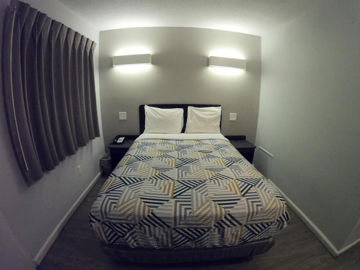 Motel 6-Toms River, Nj Zewnętrze zdjęcie