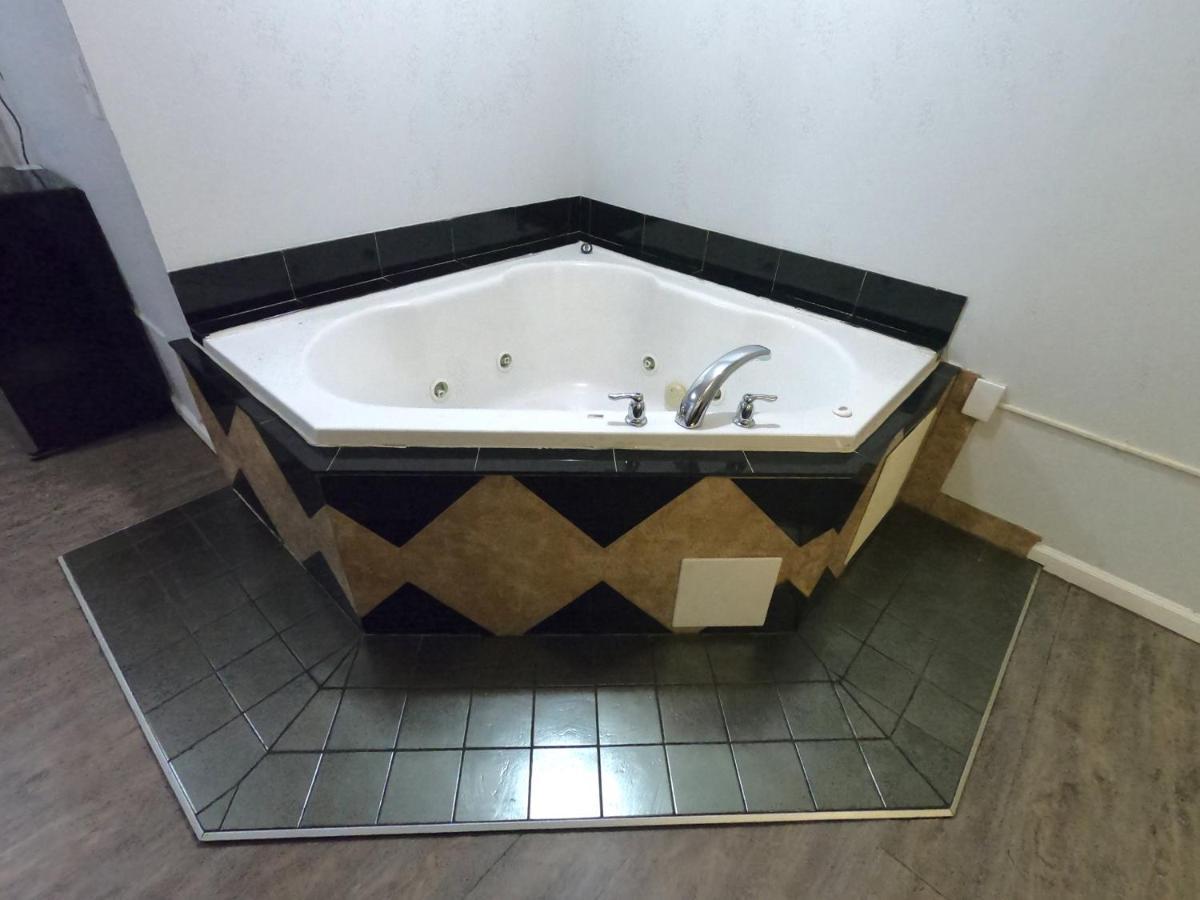 Motel 6-Toms River, Nj Zewnętrze zdjęcie