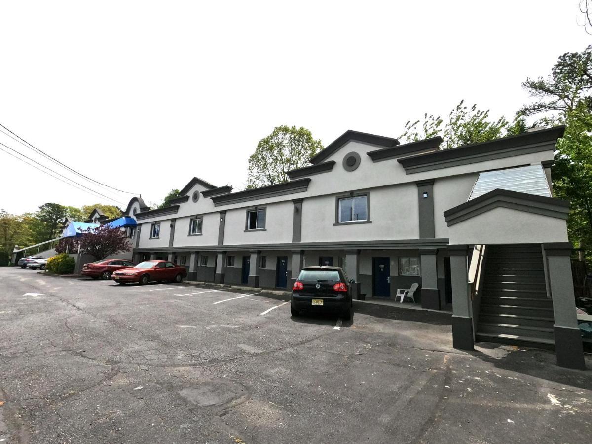 Motel 6-Toms River, Nj Zewnętrze zdjęcie
