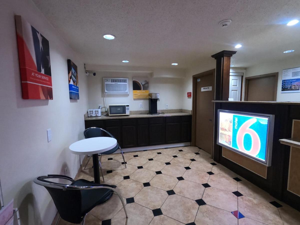 Motel 6-Toms River, Nj Zewnętrze zdjęcie